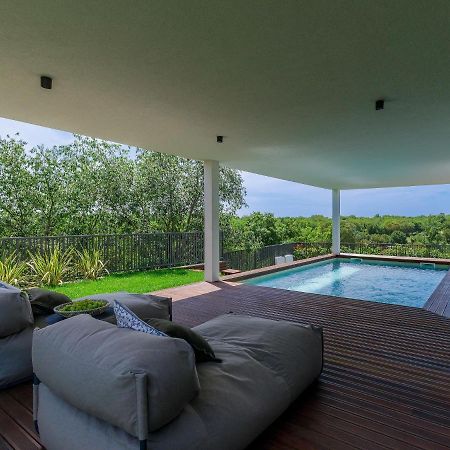 Holiday Home Villa Valle By Interhome 巴莱 外观 照片