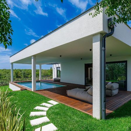Holiday Home Villa Valle By Interhome 巴莱 外观 照片