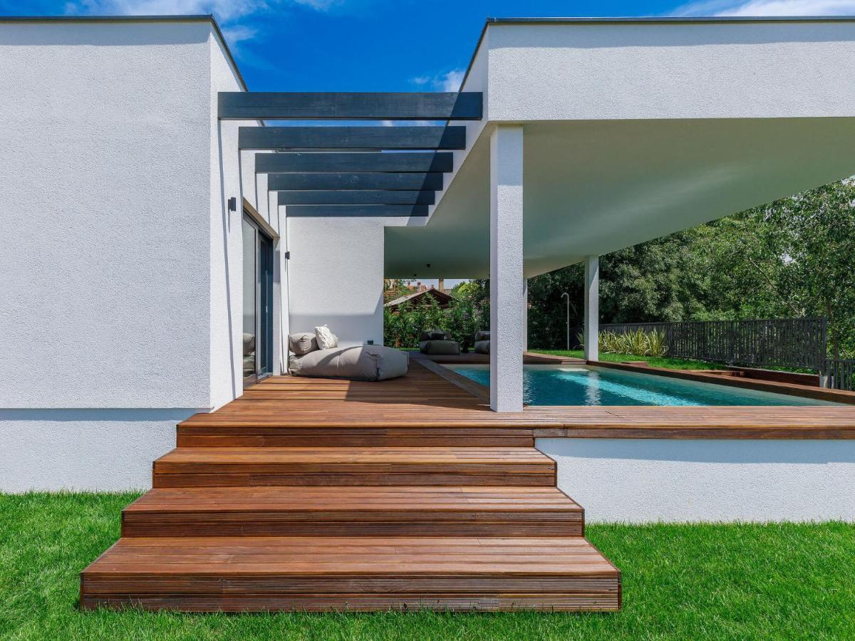 Holiday Home Villa Valle By Interhome 巴莱 外观 照片