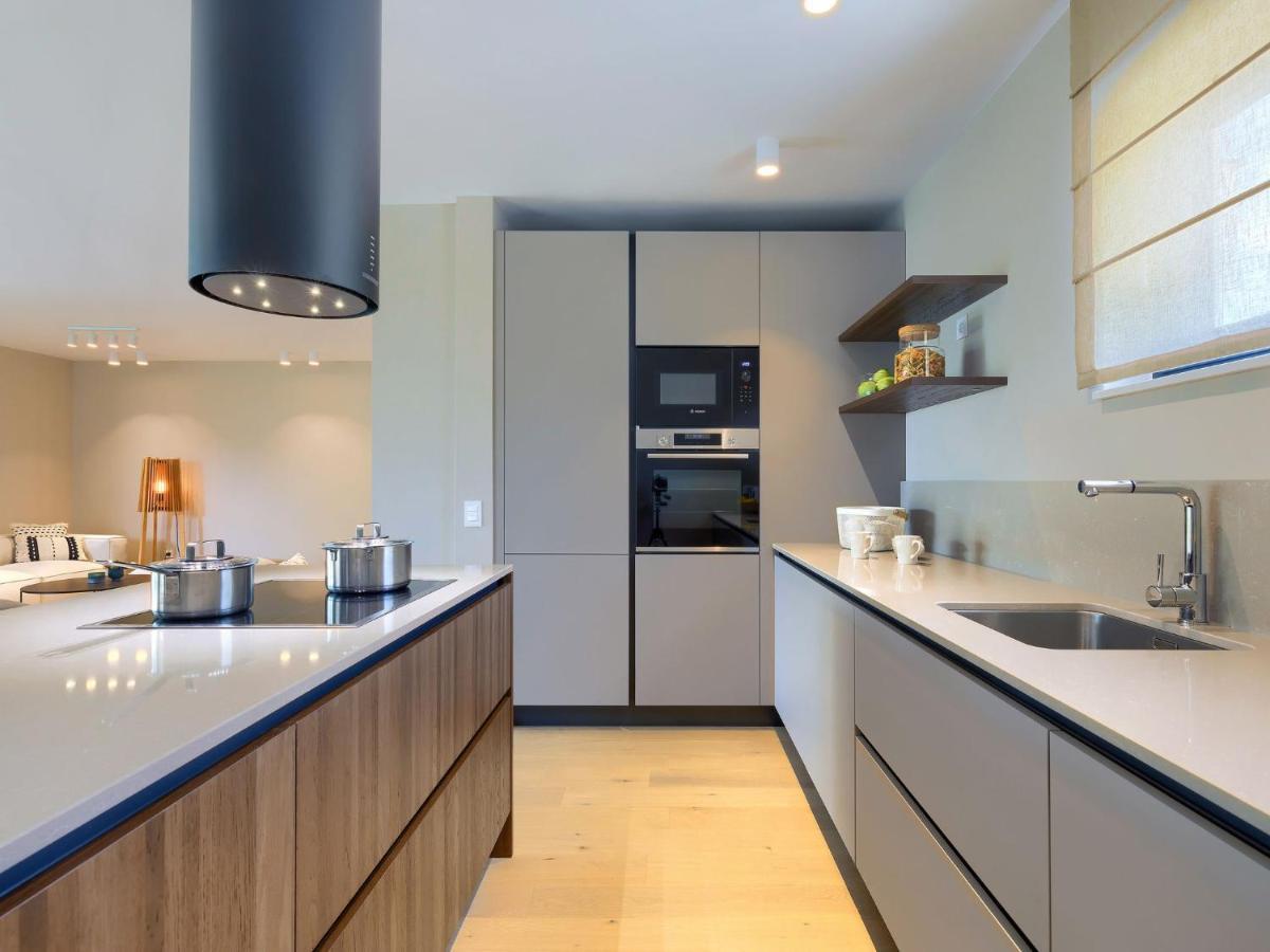 Holiday Home Villa Valle By Interhome 巴莱 外观 照片