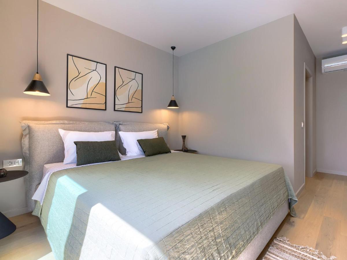 Holiday Home Villa Valle By Interhome 巴莱 外观 照片