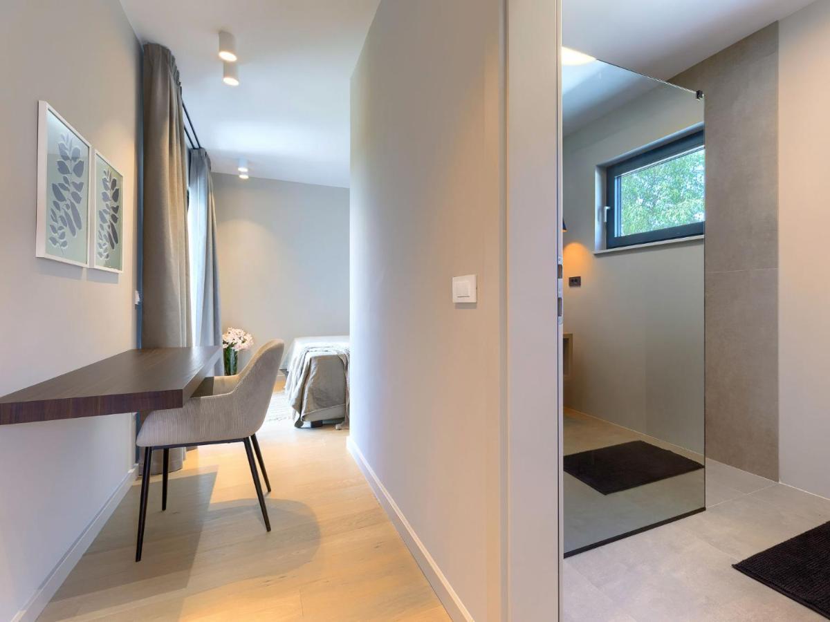 Holiday Home Villa Valle By Interhome 巴莱 外观 照片