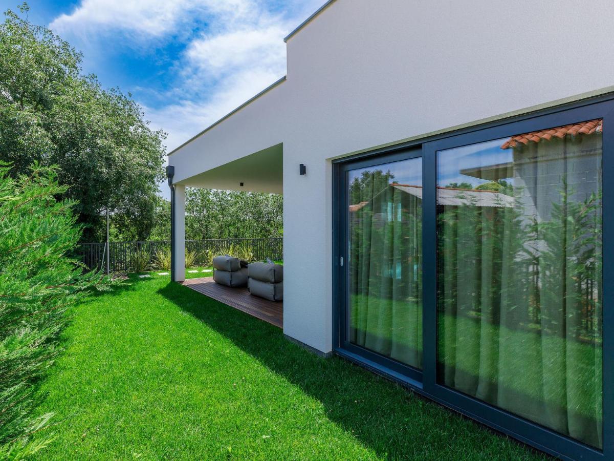 Holiday Home Villa Valle By Interhome 巴莱 外观 照片