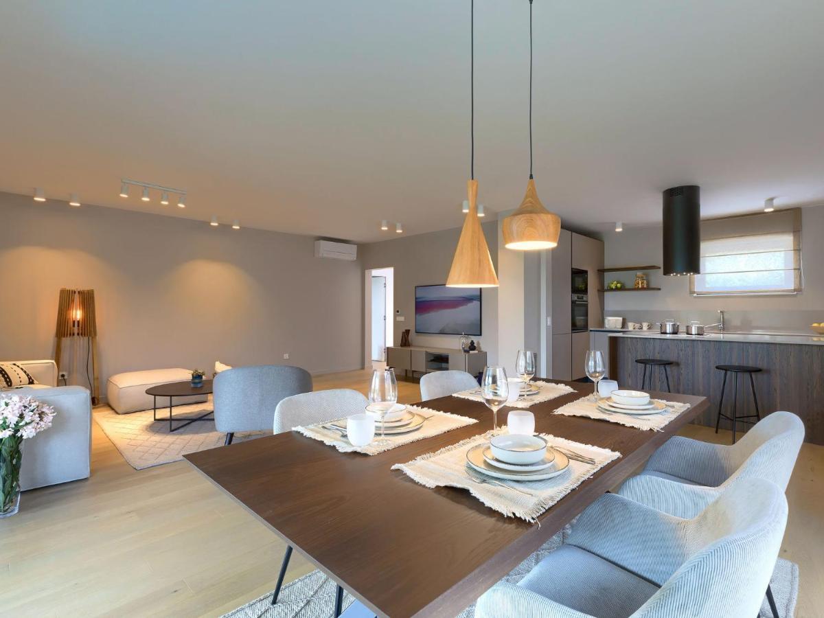 Holiday Home Villa Valle By Interhome 巴莱 外观 照片