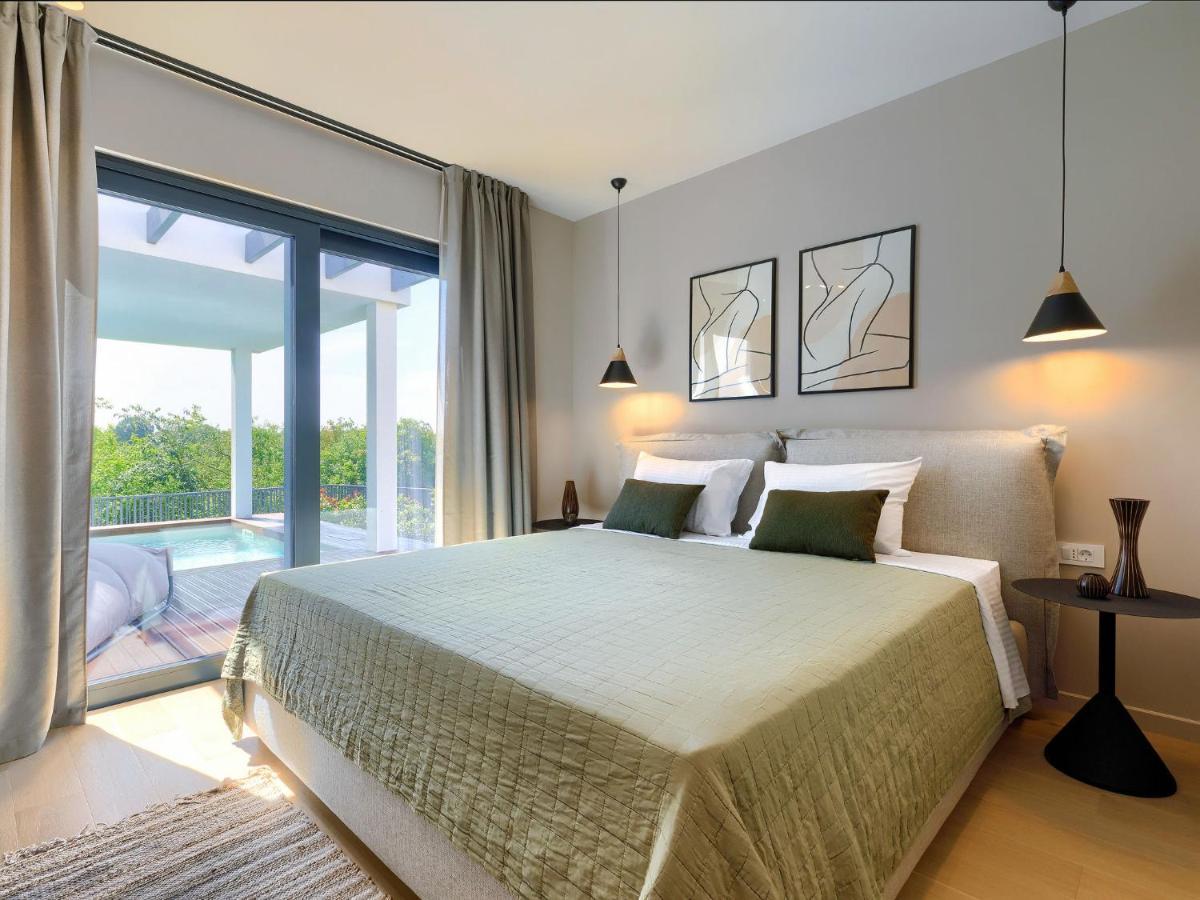 Holiday Home Villa Valle By Interhome 巴莱 外观 照片