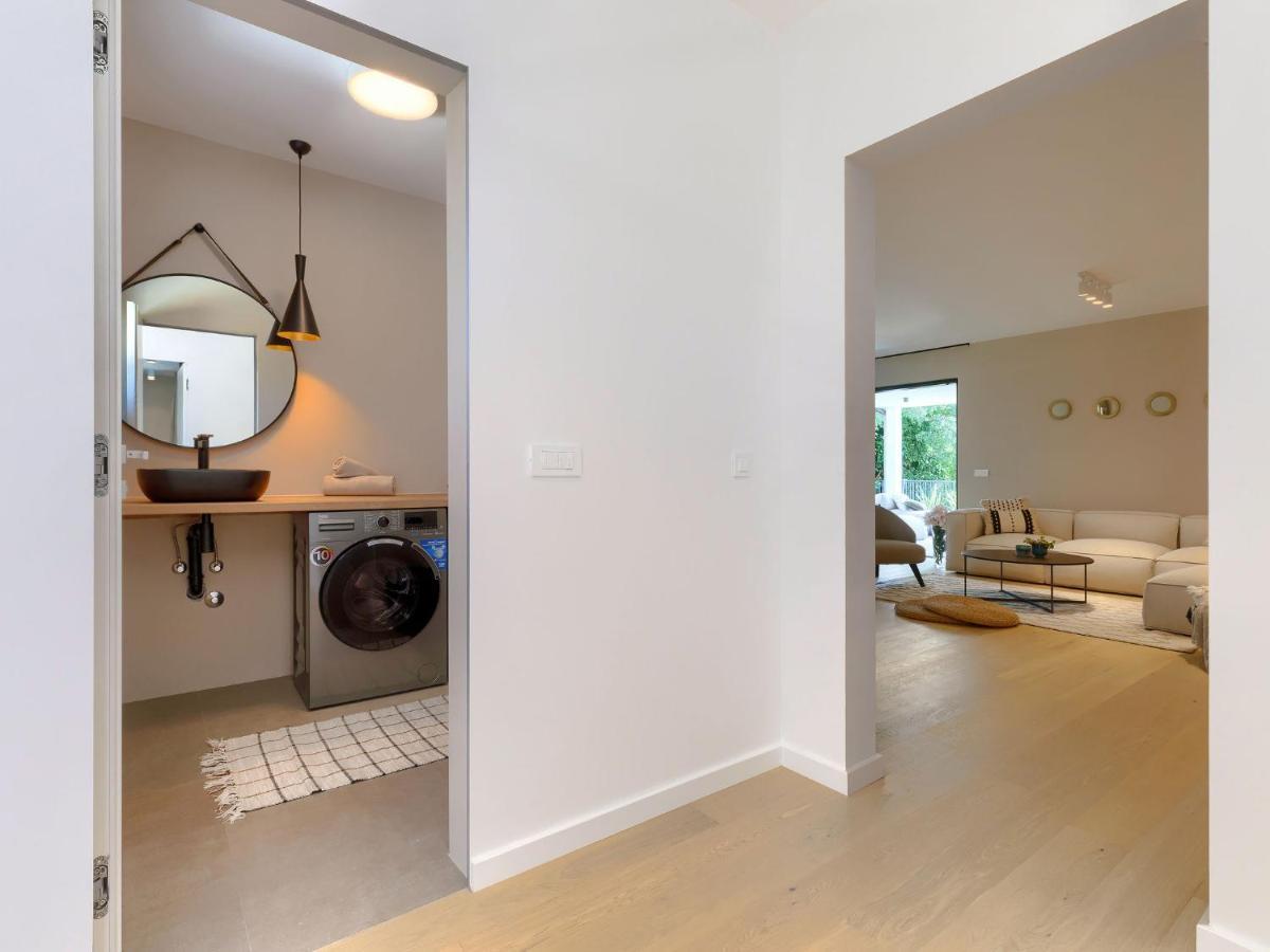 Holiday Home Villa Valle By Interhome 巴莱 外观 照片