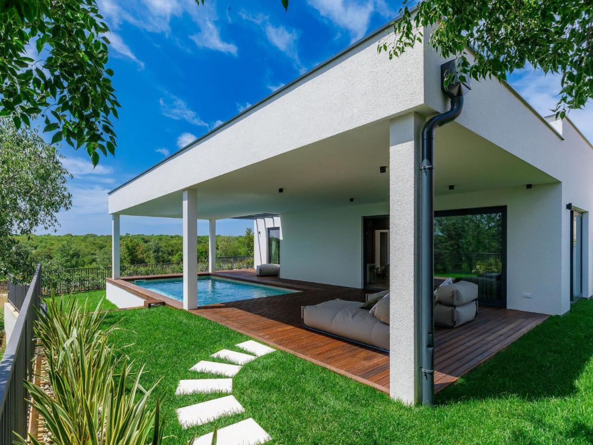 Holiday Home Villa Valle By Interhome 巴莱 外观 照片