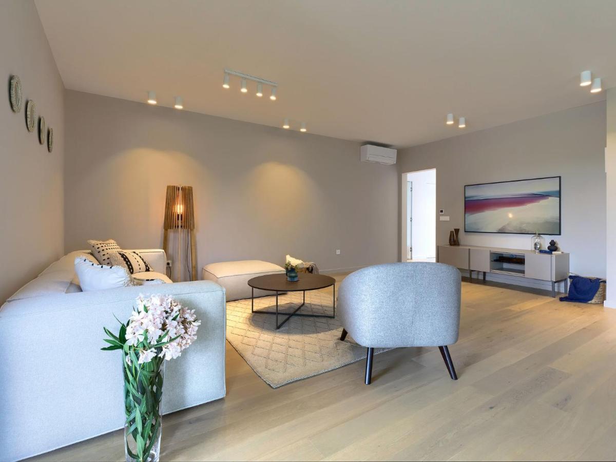 Holiday Home Villa Valle By Interhome 巴莱 外观 照片