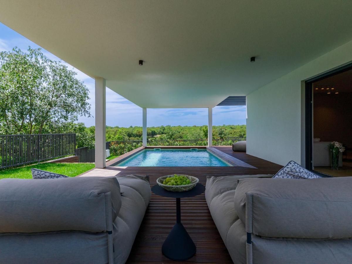Holiday Home Villa Valle By Interhome 巴莱 外观 照片