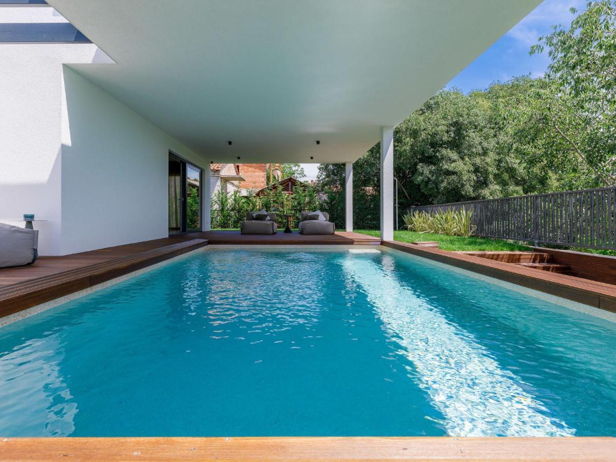 Holiday Home Villa Valle By Interhome 巴莱 外观 照片