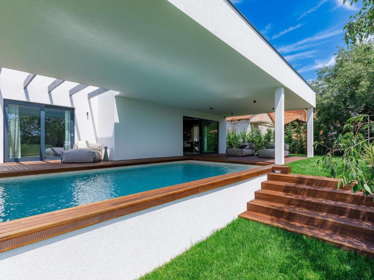 Holiday Home Villa Valle By Interhome 巴莱 外观 照片