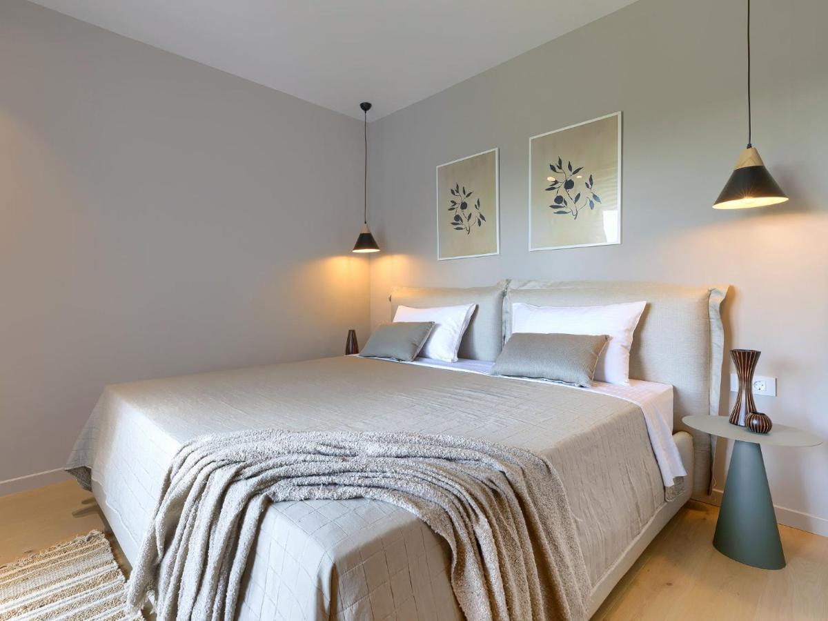 Holiday Home Villa Valle By Interhome 巴莱 外观 照片