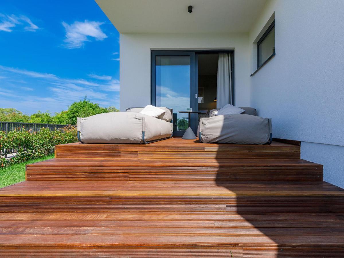 Holiday Home Villa Valle By Interhome 巴莱 外观 照片