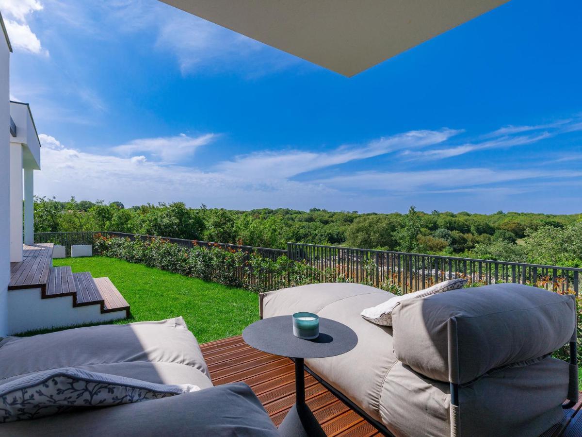 Holiday Home Villa Valle By Interhome 巴莱 外观 照片