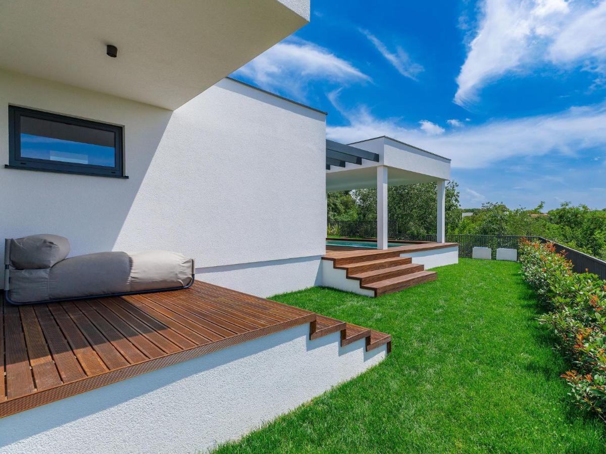 Holiday Home Villa Valle By Interhome 巴莱 外观 照片