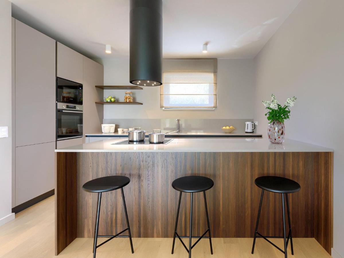 Holiday Home Villa Valle By Interhome 巴莱 外观 照片