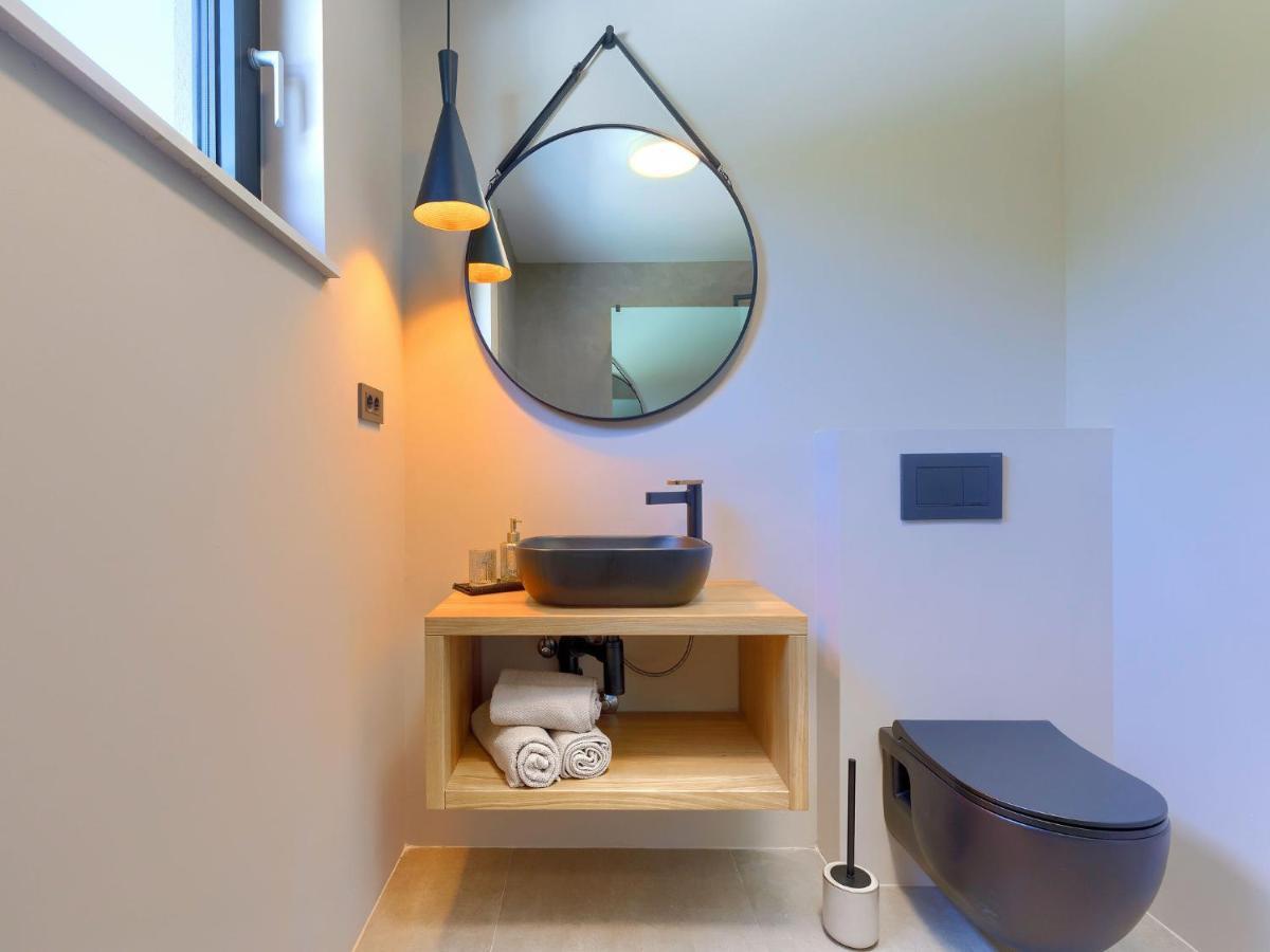 Holiday Home Villa Valle By Interhome 巴莱 外观 照片