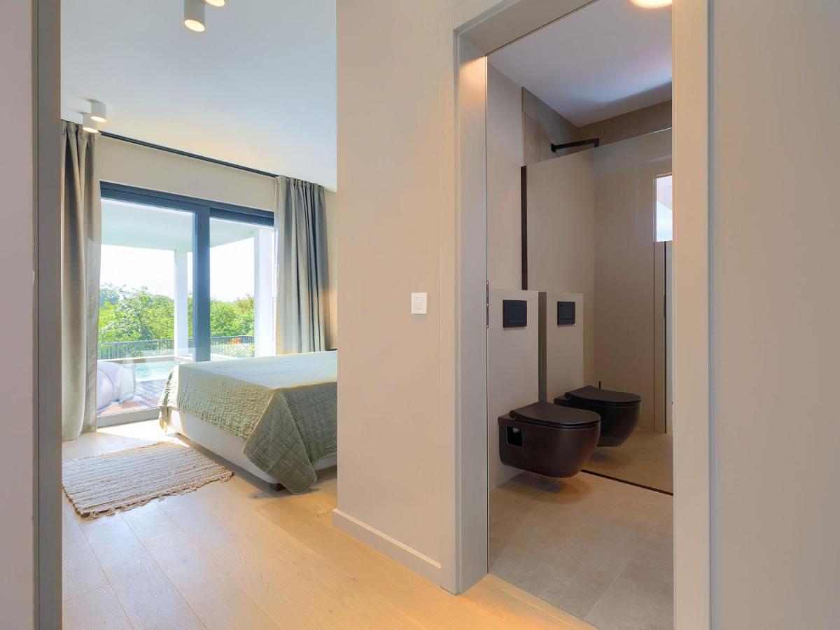 Holiday Home Villa Valle By Interhome 巴莱 外观 照片